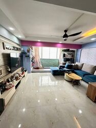 Blk 336 Jurong East Avenue 1 (Jurong East), HDB Executive #566621651